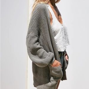 Urban Outfitters BDG Cardigan
